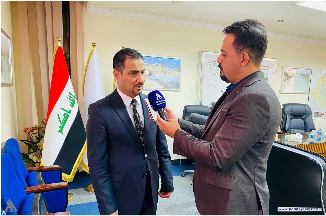 الموارد: إزالة 12 ألف بحيرة أسماك ضمن حملة رفع التجاوزات